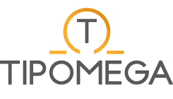 logo tipomega