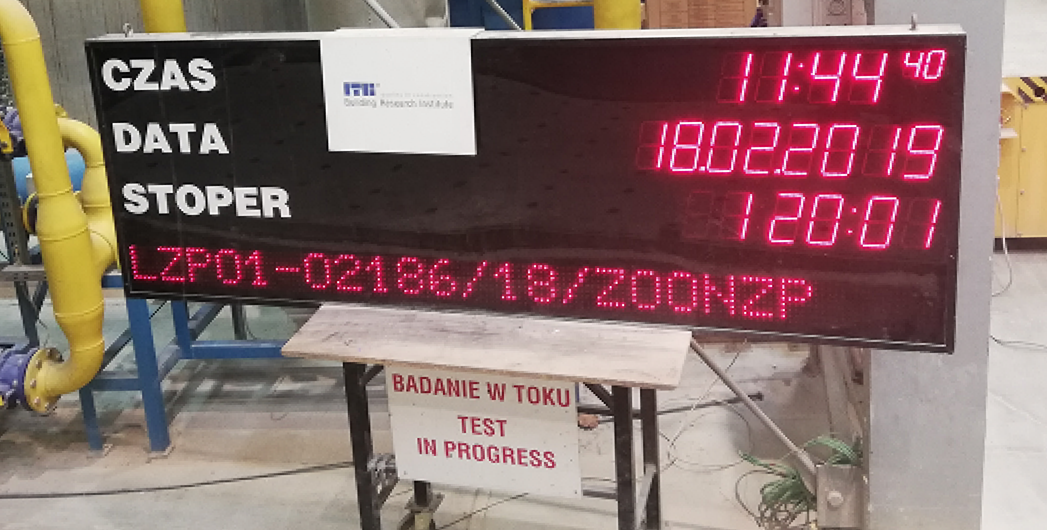 TIPOMEGA P.S.A 2